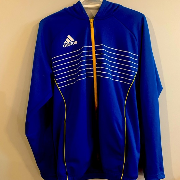 adidas Other - Adidas sports sweater